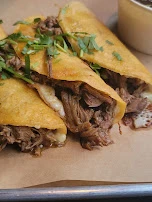 Birria Street Tacos