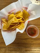 Chips & Salsa