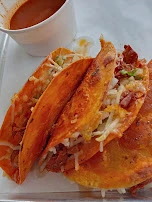 Quesabirria Street Tacos