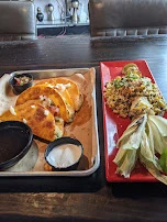 The Filthy Fajita
