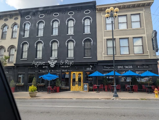 Agave & Rye Lexington Square photo 1