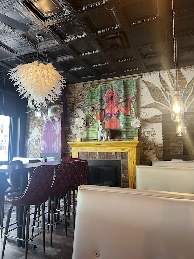 Agave & Rye Lexington Square photo 5