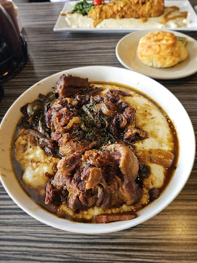 Uptown Kitchen & Bar